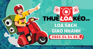 #3 Mẫu Loa Kéo được khách thuê nhiều nhất tại quận 4 - Giao Nhanh Trong 30 Phút - Thanh Huy Music